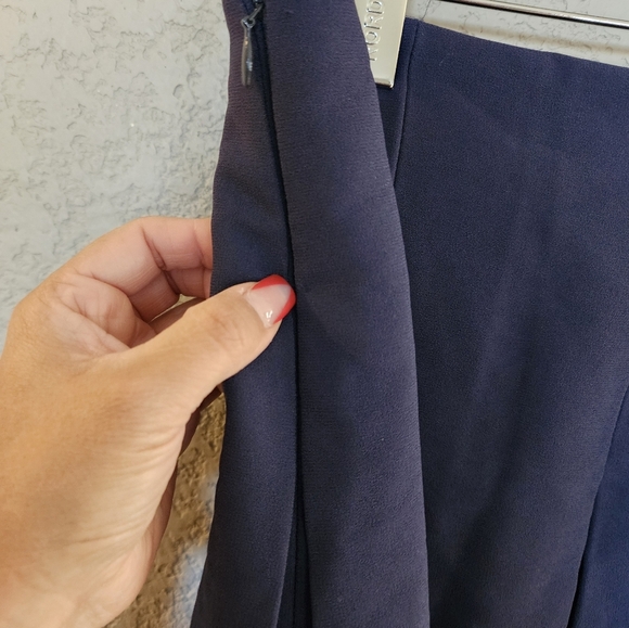 Aritzia Babaton hathaway tennis skirt size 4 New with tags - Picture 3 of 6